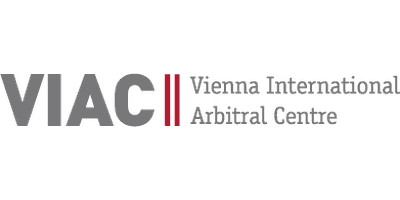Vienna International Arbitral Centre (VIAC) logo