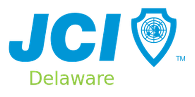 JCI Delaware logo