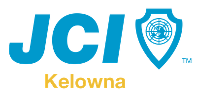 JCI Kelowna logo