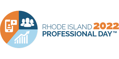 Rhode Island Professional Day logo