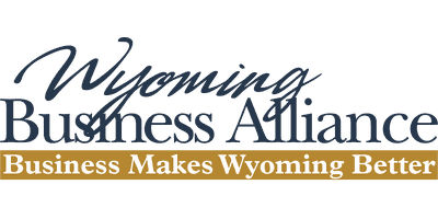 Wyoming Business Alliance (WYOBA) logo