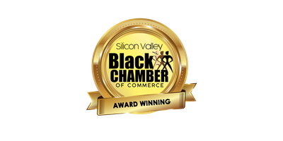 Silicon Valley Black Chamber of Commerce logo