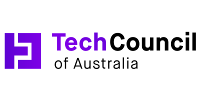 Tech Council of Australia logo
