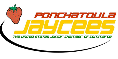 Ponchatoula Jaycees logo