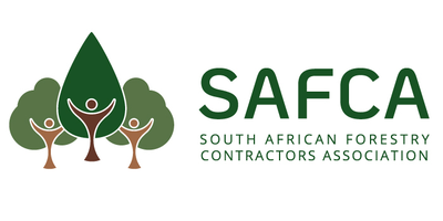 South African Forestry Contractors Association (SAFCA) logo
