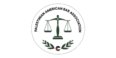 Palestinian American Bar Association logo