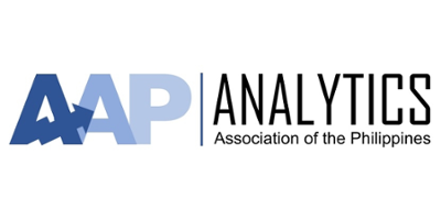 Analytics Association of the Philippines, Inc. logo