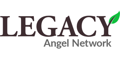 Legacy Angel Network logo