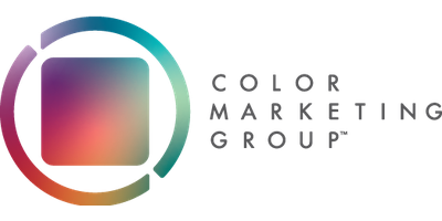 Color Marketing Group® logo