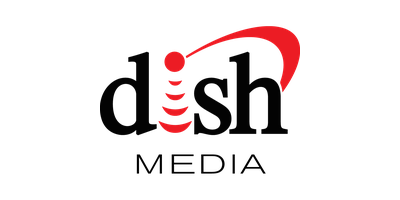 Dish Media logo