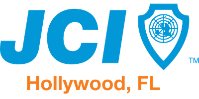 JCI Hollywood logo