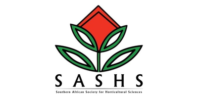 The Southern African Society for Horticultural Sciences (SASHS) logo