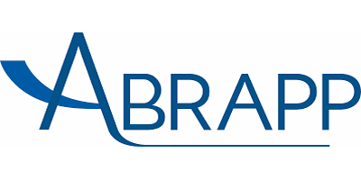 Abrapp - Associação Brasileira das Entidades Fechadas de Previdência Complementar logo