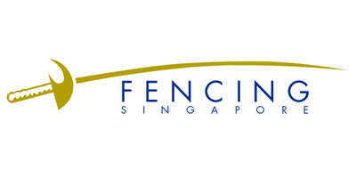 Fencing Singapore logo