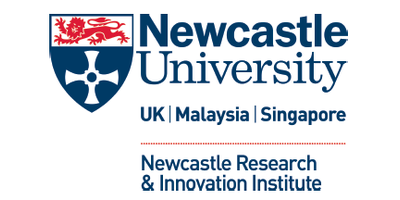 Newcastle Research and Innovation Institute logo
