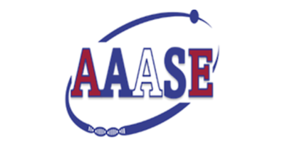 Asian American Academy of Science and Engineering (AAASE) logo