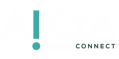 Aikya Connect logo