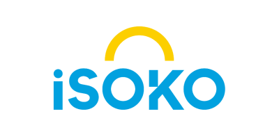 iSOKO by TradeMark Africa logo