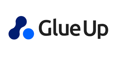 Glue Up AMS Sandbox logo