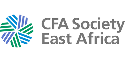 Chartered Financial Analysts Society of East Africa logo