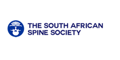 South African Spine Society logo