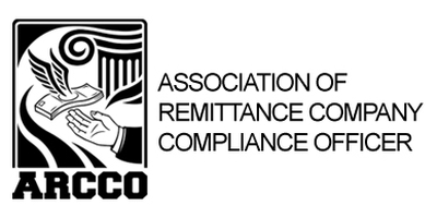 Association of Remittance Company Compliance Officers logo