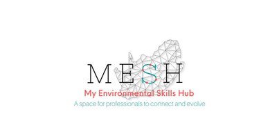 My Environmental Skills Hub -connecting a system of sustainably skilled South Africans logo