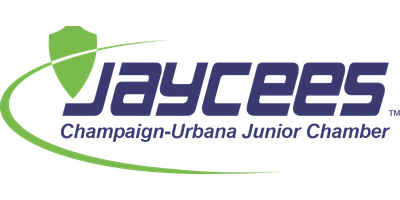 Champaign Urbana Jaycees logo