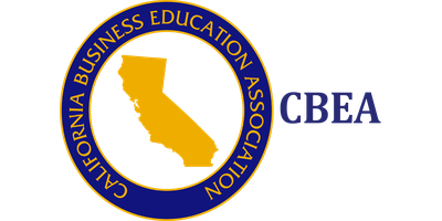 California Business Education Association logo