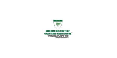 Nigerian Institute of Chartered Arbitrators logo