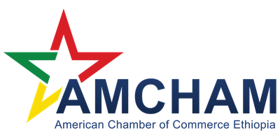 AmCham Ethiopia logo