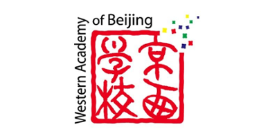 Western Academy of Beijing logo