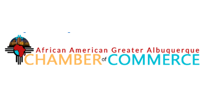 African American Greater Albuquerque Chamber of Commerce logo