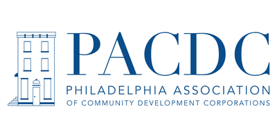 Philadelphia Association of Community Development Corporations logo