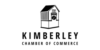 Kimberley & District Chamber of Commerce logo