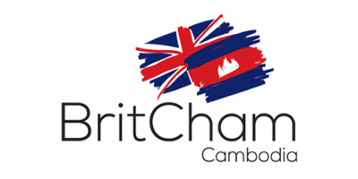 BritCham Cambodia logo