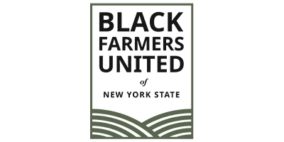 Black Farmers United - New York State Inc. (BFU-NYS) logo