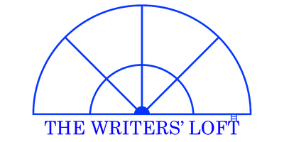 The Writers' Loft logo