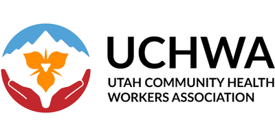 Utah Community Health Workers Association logo