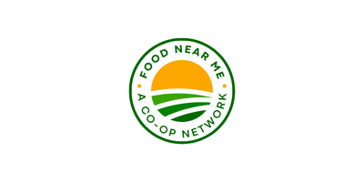 Food Near Me logo