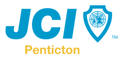 JCI Penticton logo