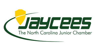 North Carolina Jaycees logo