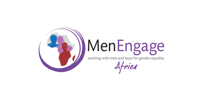MenEngage Africa logo