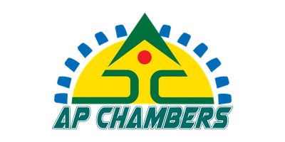 Andhra Pradesh Chambers of Commerce and Industry Federation logo
