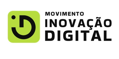 Movimento Inovação Digital > Conta teste logo