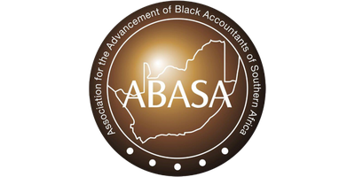 Association for Advancement of Black Accountants of Southern Africa (ABASA) logo