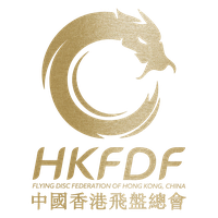HKFDF logo