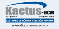 Digital Ware logo