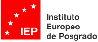 Instituto Europeo de Posgrado logo