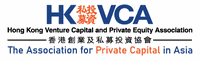 Hong Kong Venture Capital and Private Equity Association logo